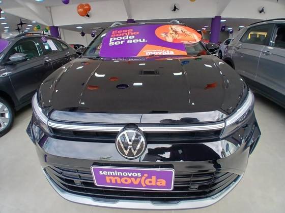 VOLKSWAGEN NIVUS 1.0 200 TSI TOTAL FLEX HIGHLINE AUTOMÁTICO VOLKSWAGEN NIVUS 1.0 200 TSI TOTAL FLEX HIGHLINE AUTOMÁTICO